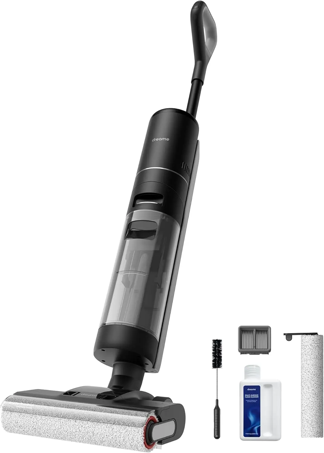 Dreame H12 Pro aspirator și mop 2-în-1, imagine 1